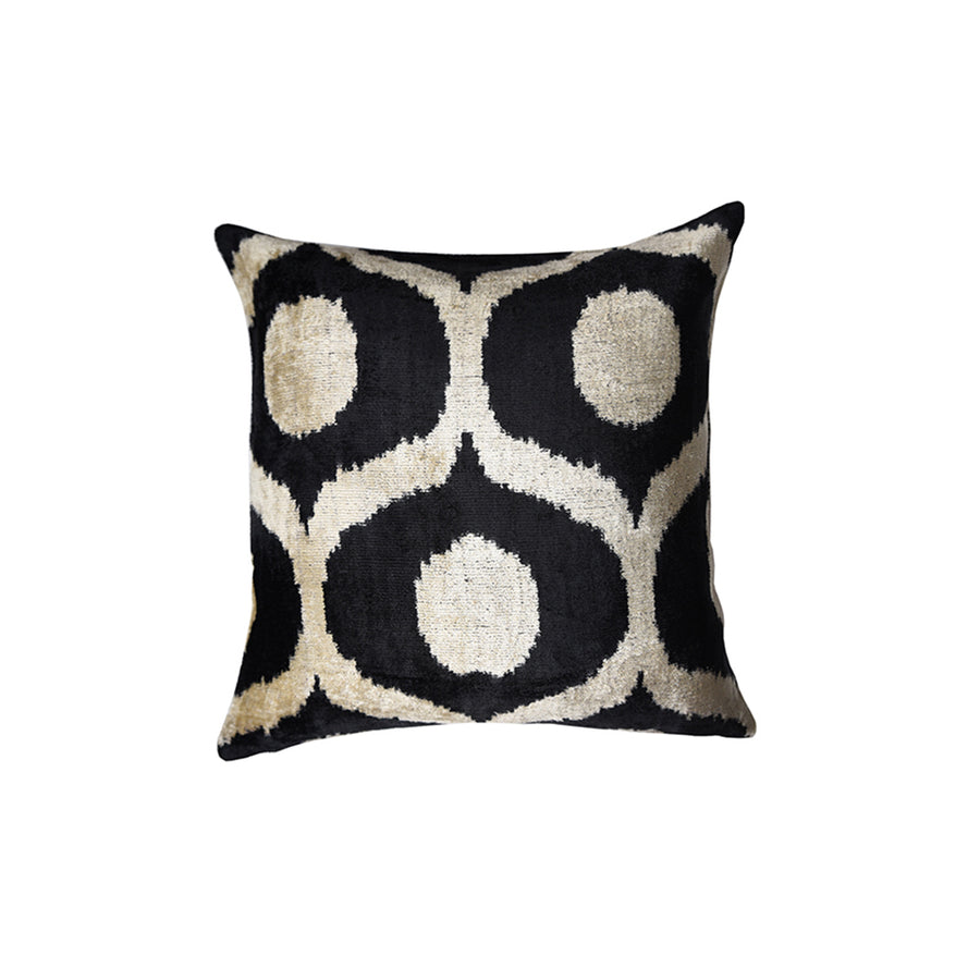 Maya Velvet II Cushion