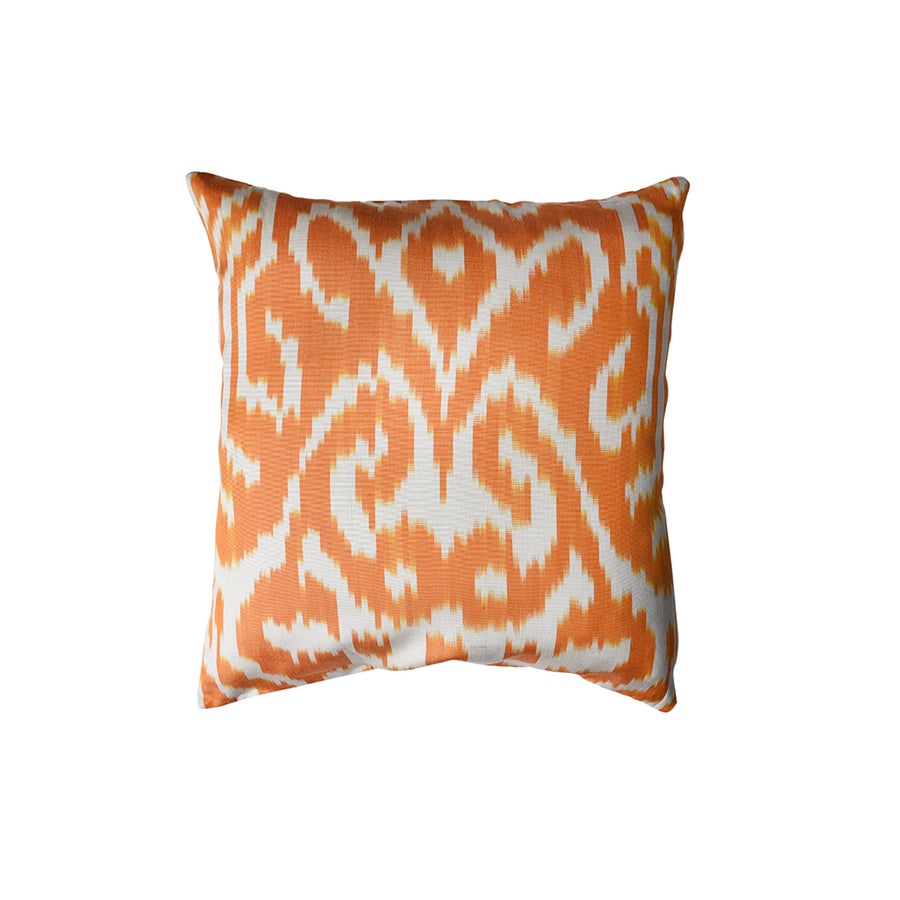 Cesme Orange Cushion