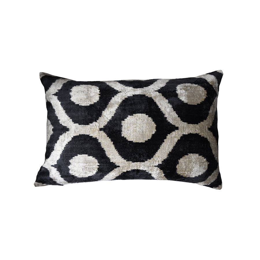 Maya Velvet Cushion