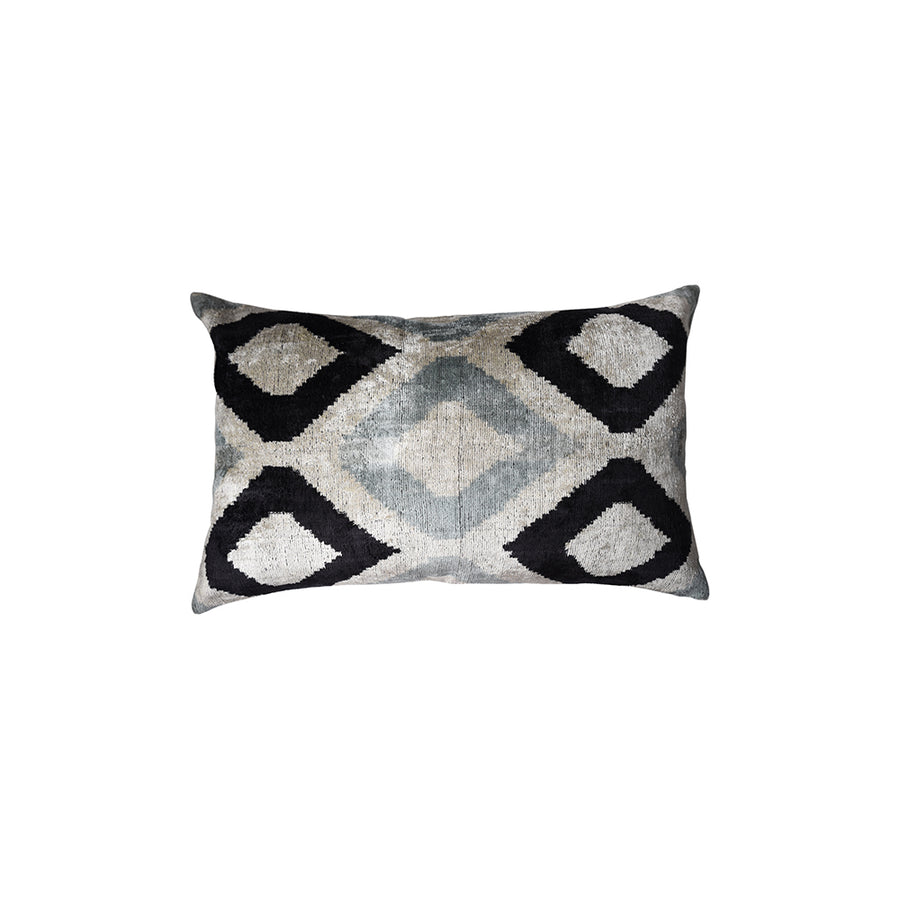 Serif Cushion