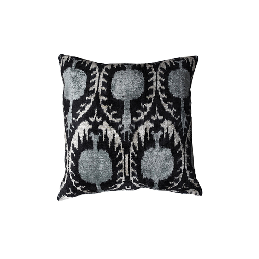 Pomegranate Velvet II Cushion