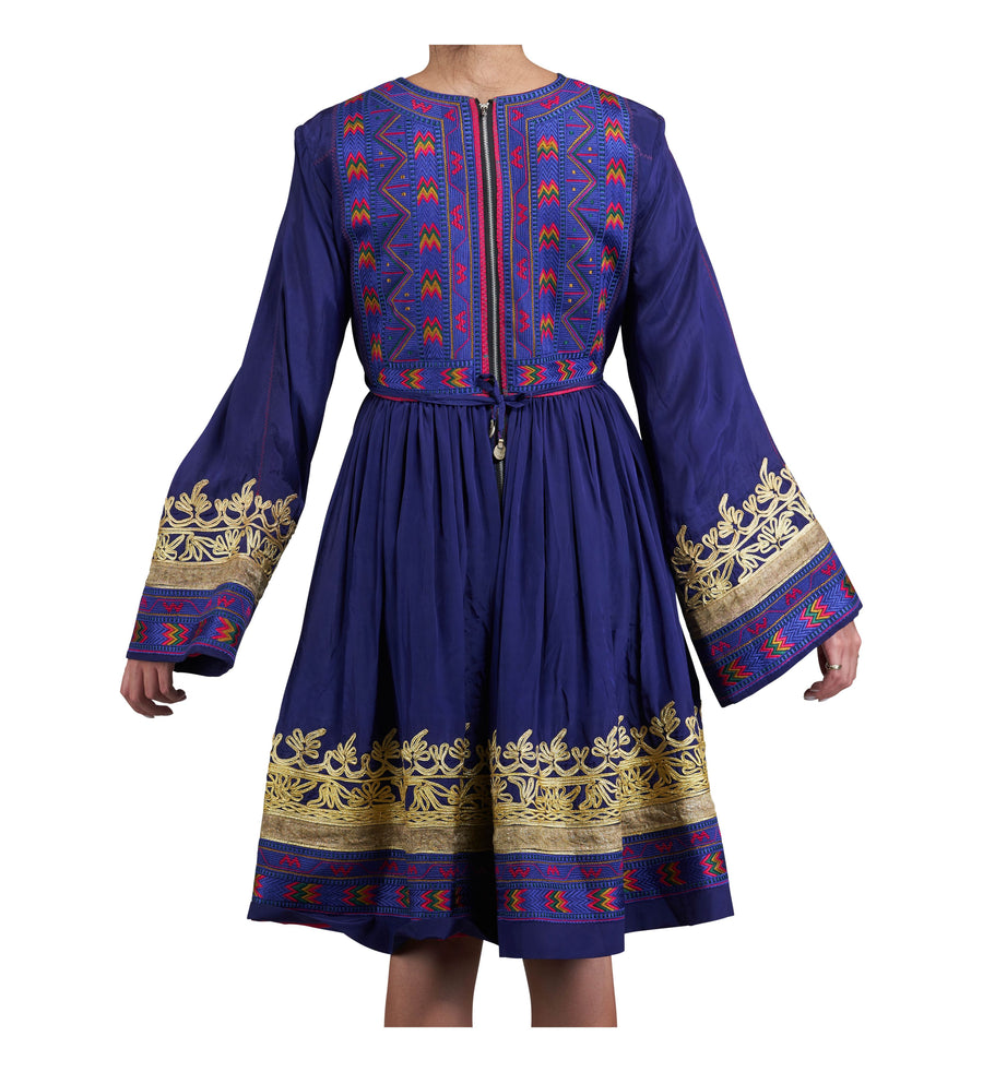 Maira Dress