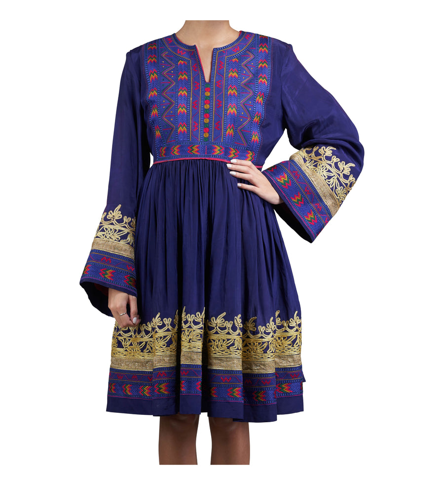 Maira Dress