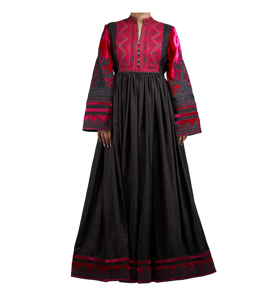 Noor Dress