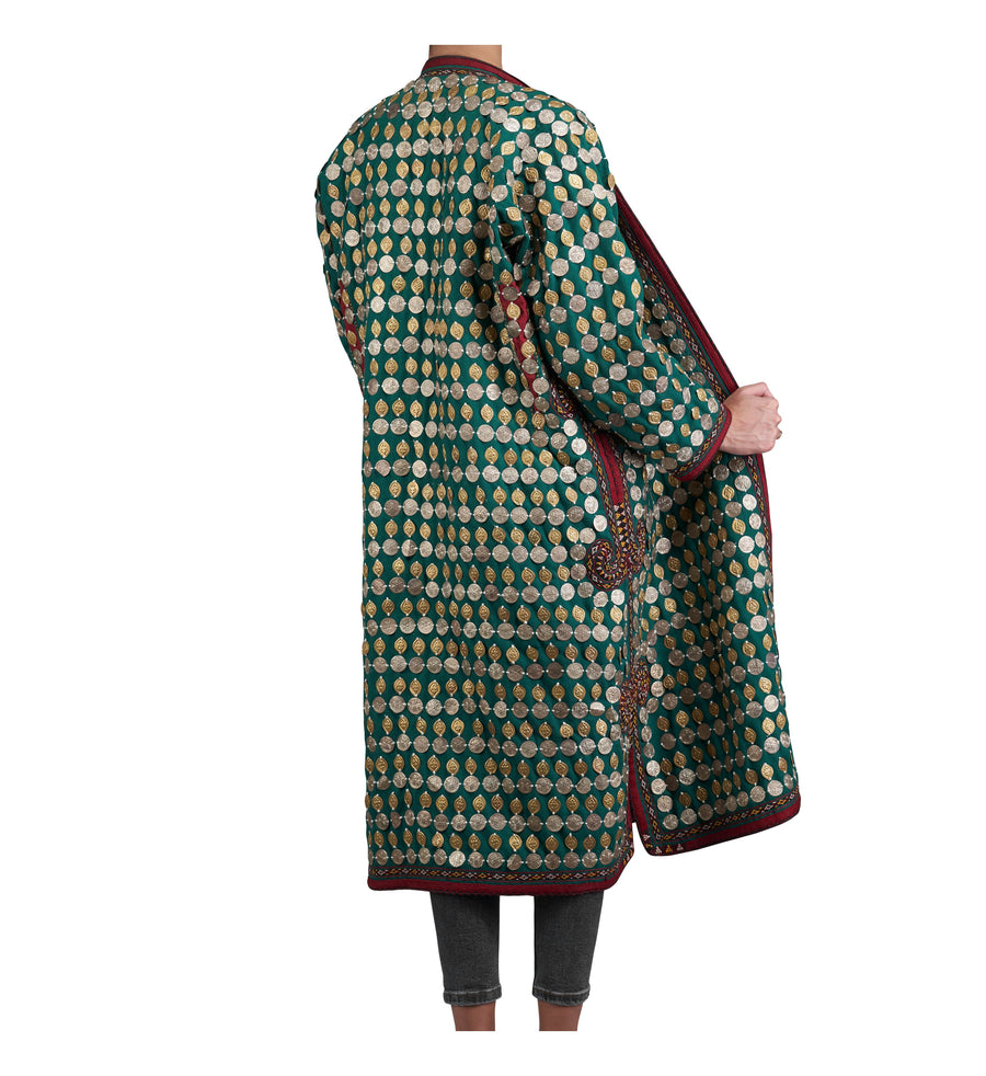 Safa Kaftan