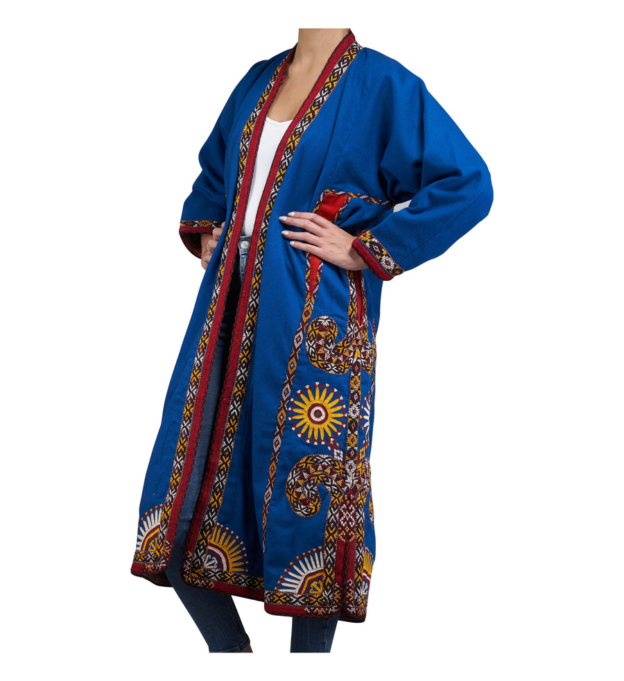 Sahar Kaftan