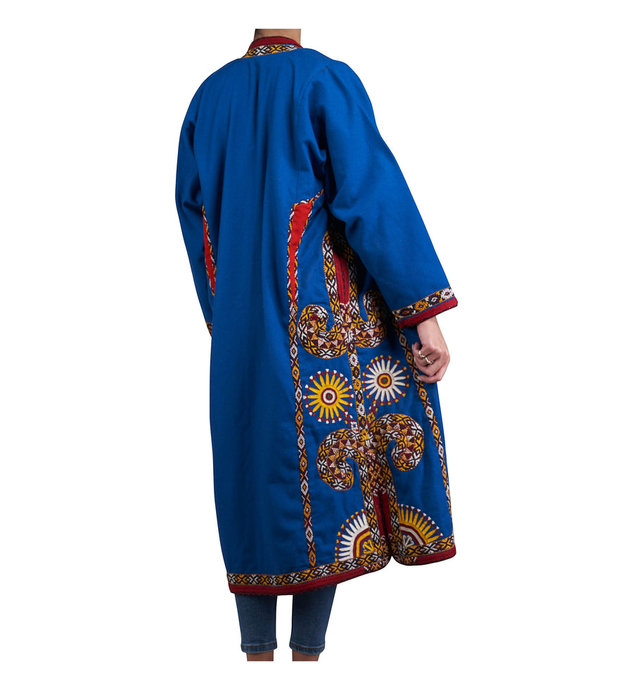 Sahar Kaftan