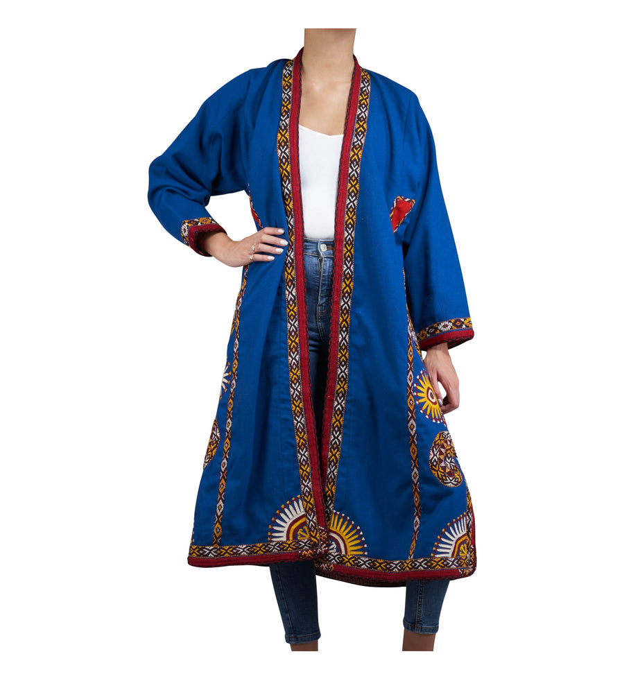 Sahar Kaftan