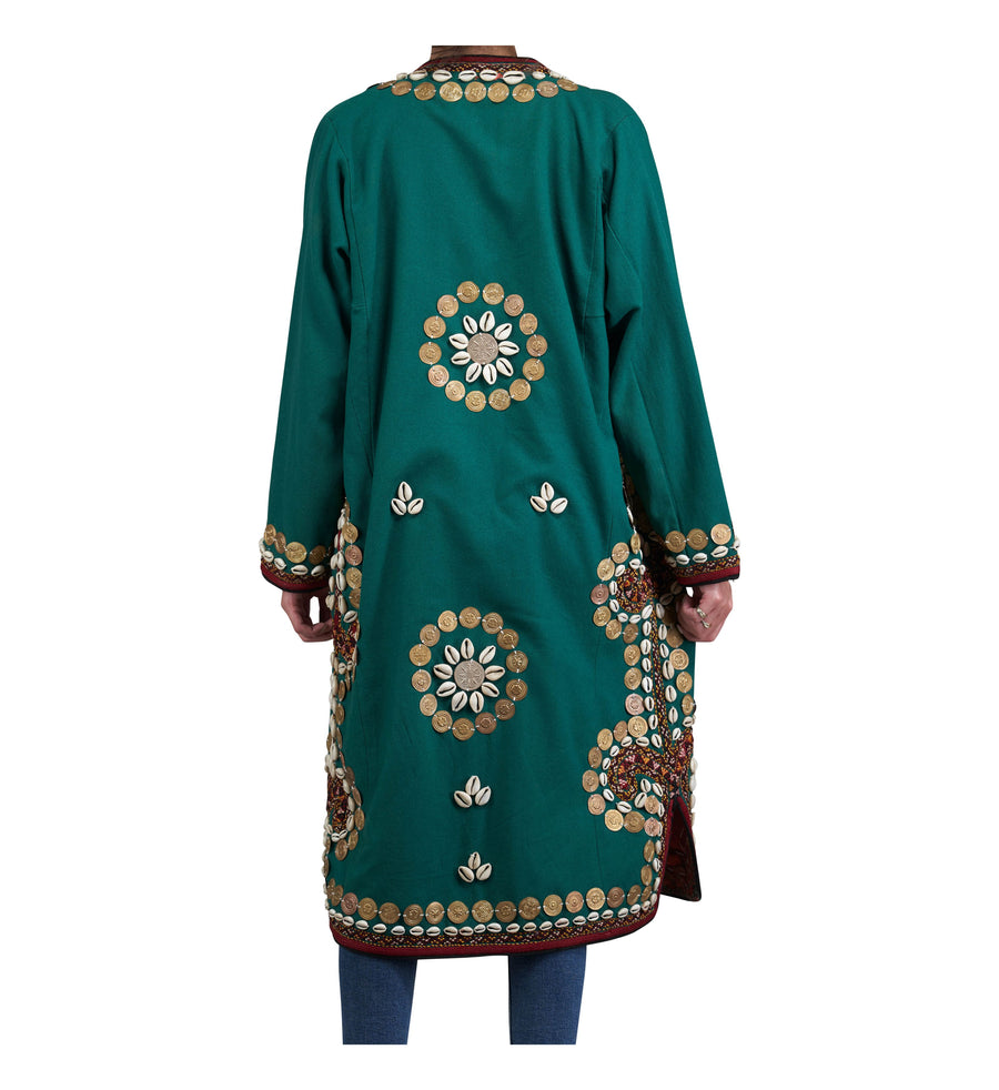 Yasmeen Kaftan